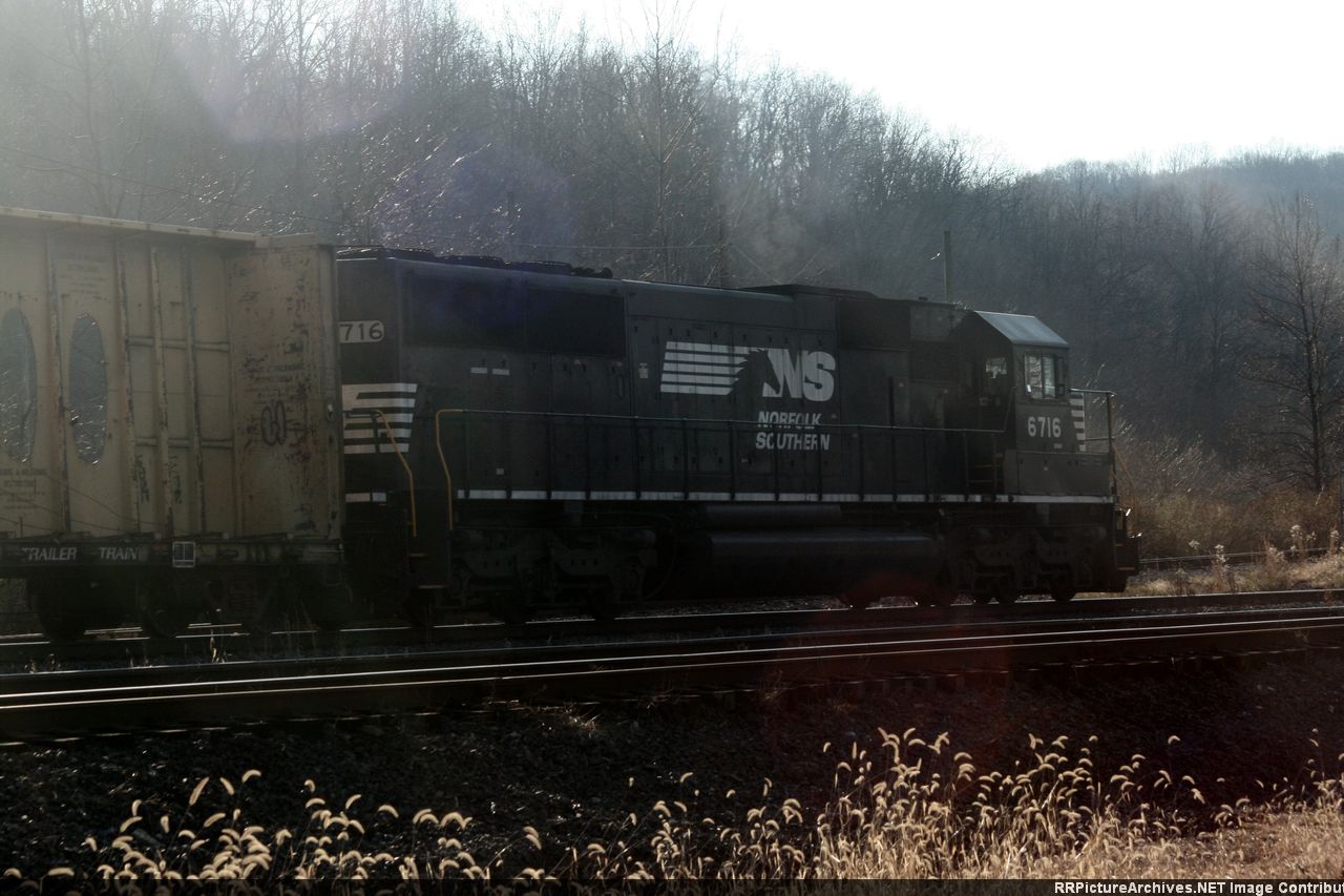 NS 6716